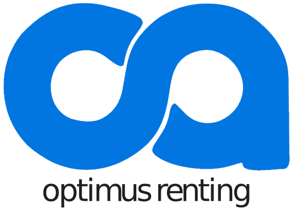 Logo Optimus Renting