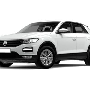 Volkswagen T-Roc eTSI