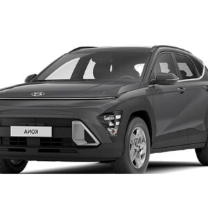 Hyundai Kona 1.0T 48V