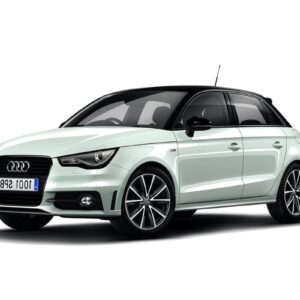 Audi A1 Adrenalin