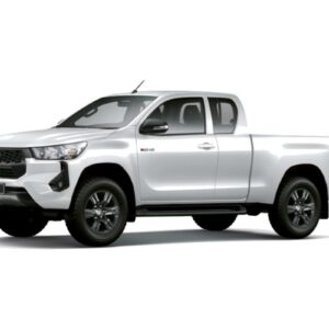 Toyota Hilux Diesel