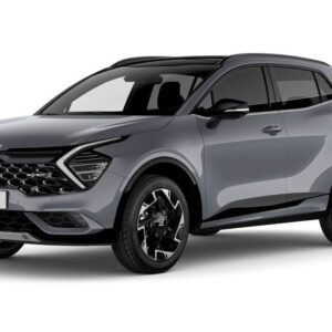 Kia Sportage F/L Drive HEV